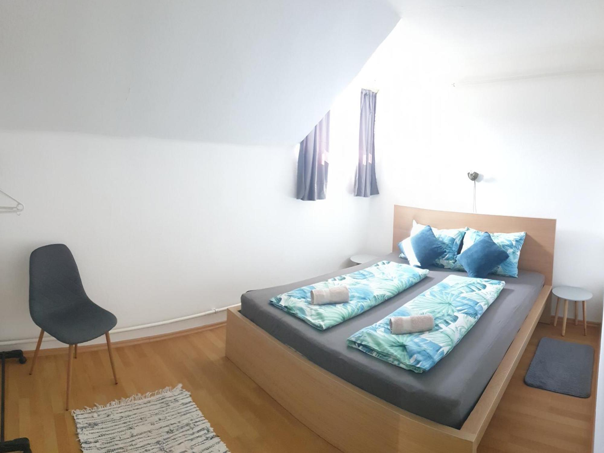 Sophie Apartment With Balcony Balatonberény Esterno foto